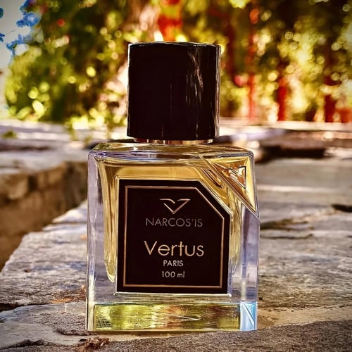 عطر ناركوسيز من فيرتوس اودو بارفيوم 100 مل