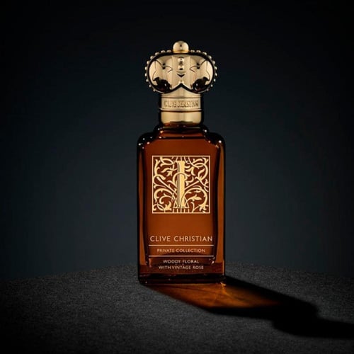 عطر I النسائي من كلايف كريستيان 50 مل