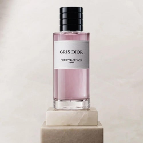 عطر جريس من كريستيان ديور او دو بارفيوم 125 مل