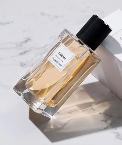 عطر ايف سان لوران كابان او دو بارفيوم 125 مل