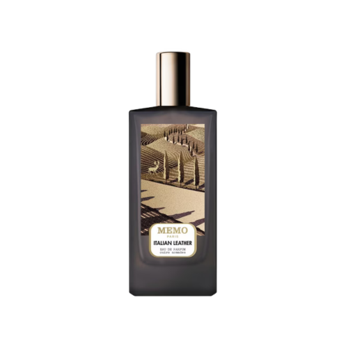 عطر ايتاليان ليذر من ميمو 75 مل