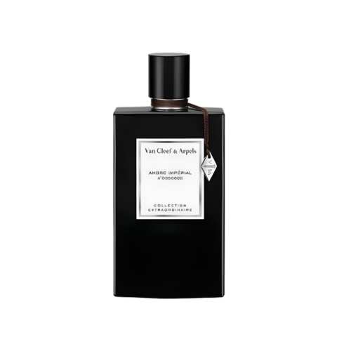 عطر امبر امبريال من فان كليف او دو بارفيوم 75 مل