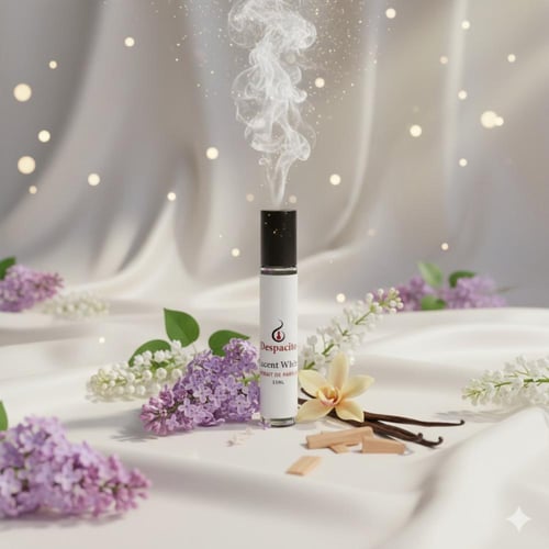 عينة لوسنت وايت من ديسباسيتو للجنسين إكستريت دو بر...