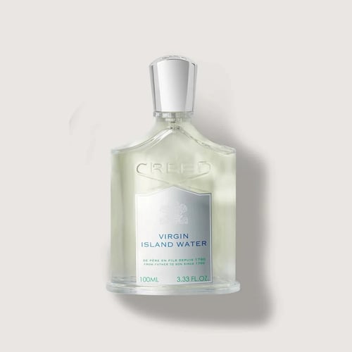 عطر كريد فيرجن ايلاند واتر او دو بارفيوم 100 مل