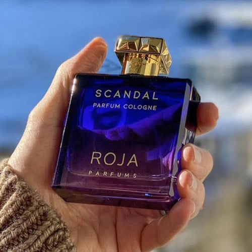 عطر سكاندال من روجا دوف بارفيوم 100 مل