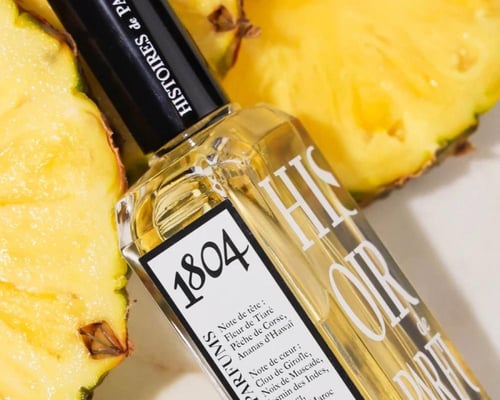 عطر 1804 من هيستوريس دي بارفيوم او دو بارفيوم 120...