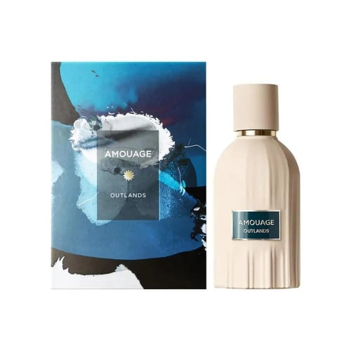 عطر اوتلاندر من امواج اسنس دي بارفيوم 100 مل
