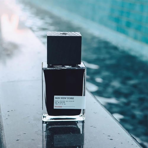 عطر بلش من مين نيويورك او دو بارفيوم 75 مل