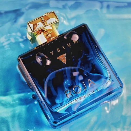 عطر اليسيوم من روجا دوف او دو بارفيوم 100 مل