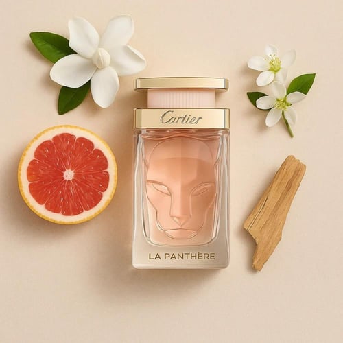 عطر لابانتير من كارتير او دو بارفيوم 100 مل