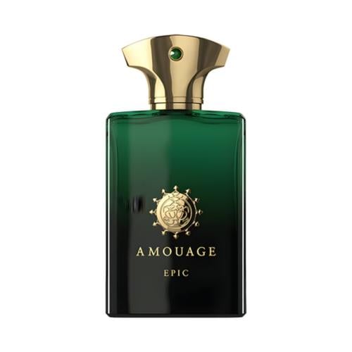 عطر ايبيك مان الاخضر من امواج او دو بارفيوم 100 مل