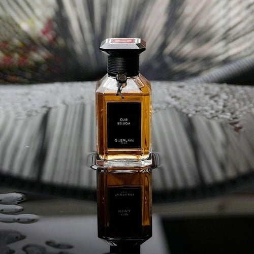 عطر كيور بيلوغا من جيرلان او دو بارفيوم 100 مل