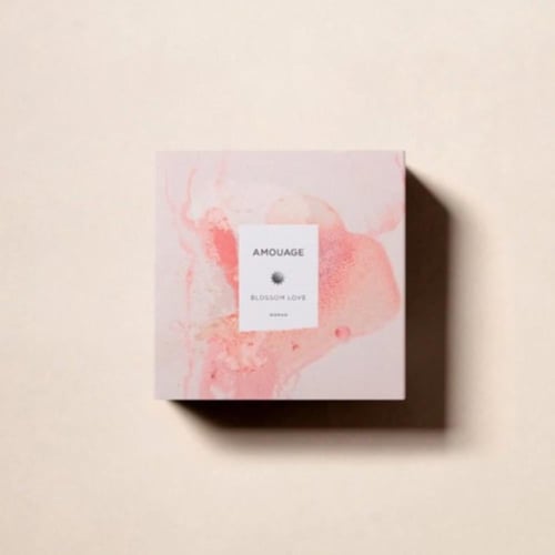 عطر بلوسوم لوف من امواج او دو بارفيوم 100 مل