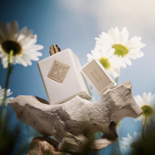 عطر انيشيو مسك ثيرابي اكسترايت دو بارفيوم 90 مل