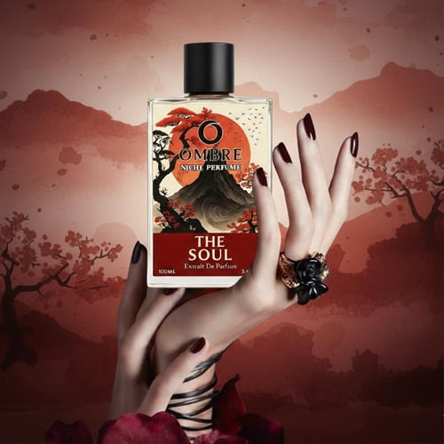 عطر ذا سول من اومبير اكسترايت دي بارفيوم 100 مل