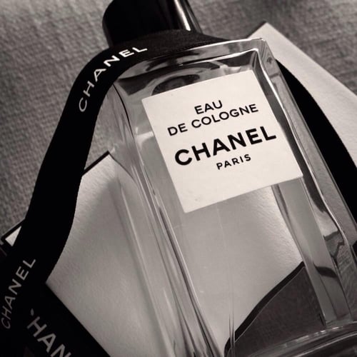 عطر شانيل او دو كولون 200 مل
