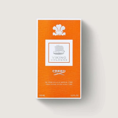 عطر كريد فايكينج كولون أو دو برفيوم 100 مل