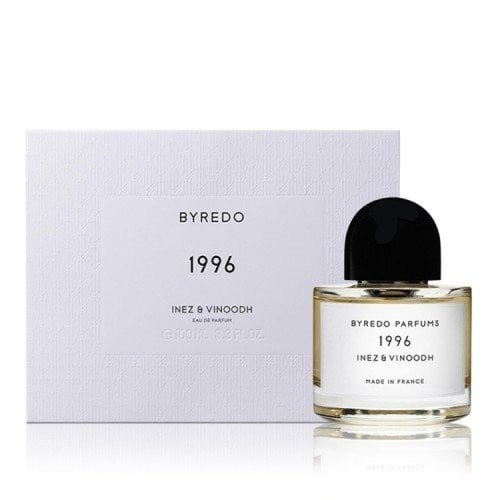 عطر 1996 من بايريدو أو دو بارفيوم 50 مل (تستر)