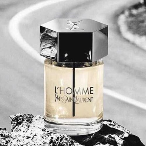 عطر ايف سان لوران ال هوم تواليت 100 مل