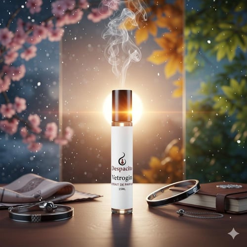 عينة فيتروجين من ديسباسيتو اكستريت دي بارفيوم 15 م...