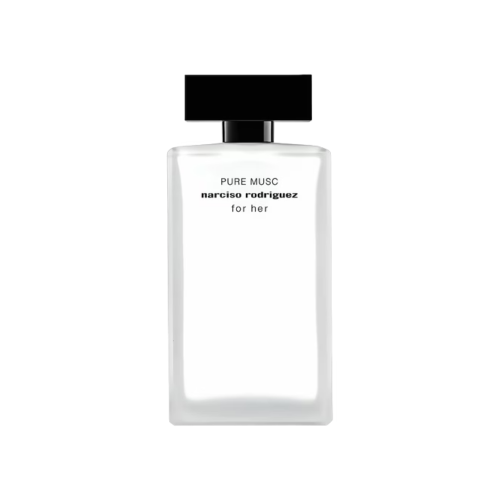 عطر نارسيسو رودريغز بيور مسك او دو بارفيوم 100 مل