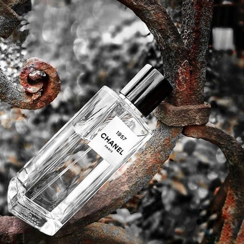 عطر شانيل 1957 او دو بارفيوم 75 مل