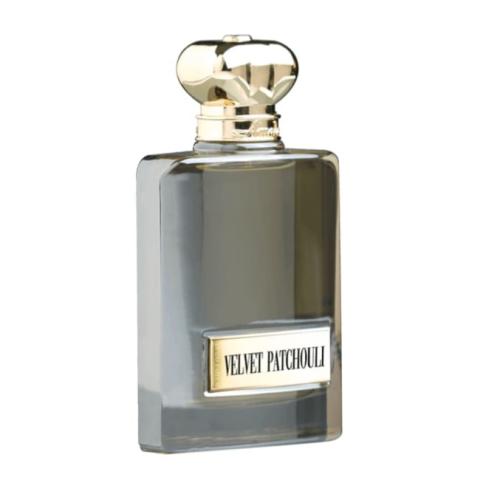 عطر فيلفيت باتشولي من امادو او دو بارفيوم 75مل