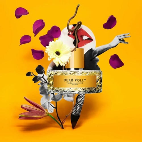 عطر دير بولي من فيلهلم بارفيوم او دو بارفيوم 100 م...