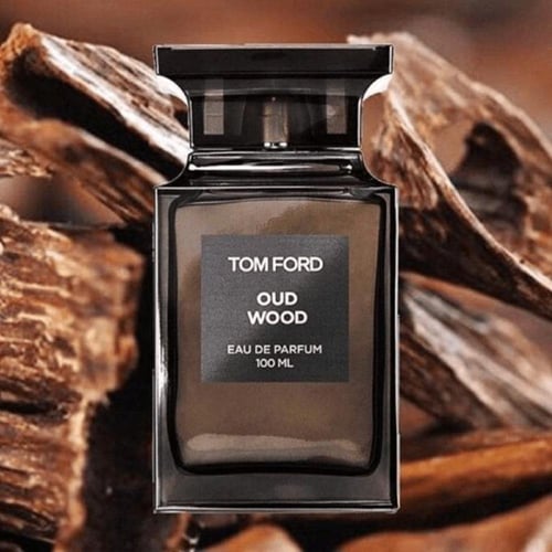 عطر توم فورد عود وود او دو بارفيوم 100 مل (تستر)