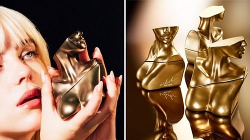 عطر ايليش من بيلي ايليش 100مل