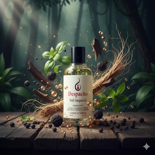 عطر فولت امبريال من ديسباسيتو للجنسين إكستريت دو ب...