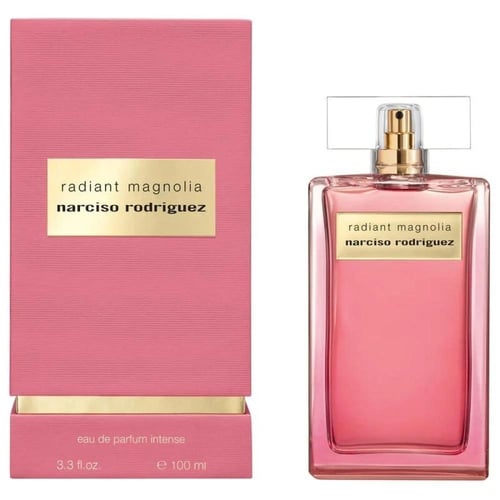 عطر راديانت ماغنوليا من نارسيسو رودريغز او دو بارف...