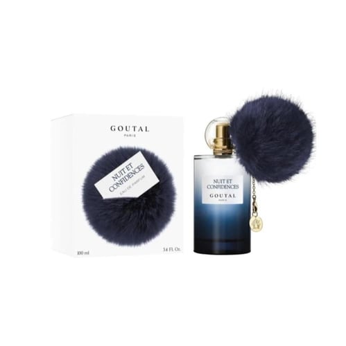 عطر نوي اي كونفيدنس من غوتال او دو بارفيوم 100 مل