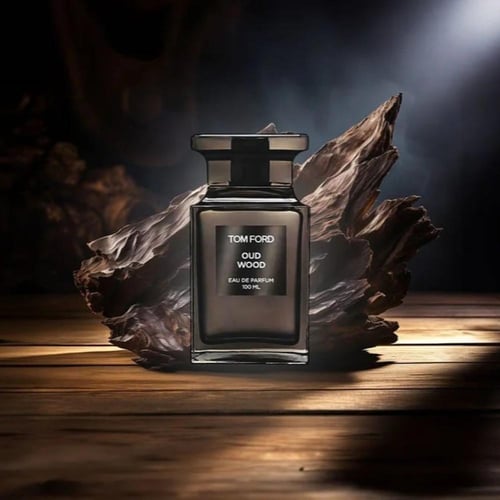 عطر توم فورد عود وود او دو بارفيوم 100 مل