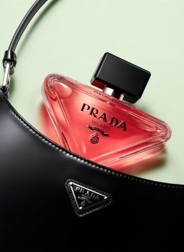 عطر بارادوكس انتنس من برادا او دو بارفيوم 90 مل