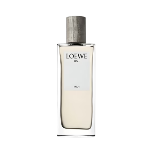 عطر 001 الرجالي من لويفي او دو برفيوم 100مل