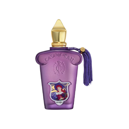 عطر لاتوسكا من زيرجوف كاساموراتي او دو بارفيوم 100...