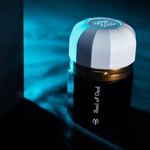 عطر سول أوف عود من رامون مونيجال 100 مل (تستر)