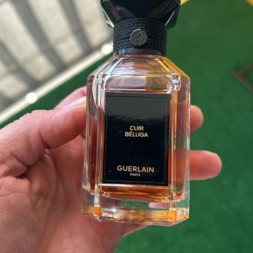 عطر كيور بيلوغا من جيرلان او دو بارفيوم 100 مل