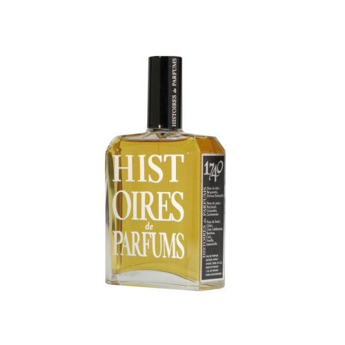 عطر هيستوريس دي بارفيوم 1740 او دو بارفيوم 120 مل