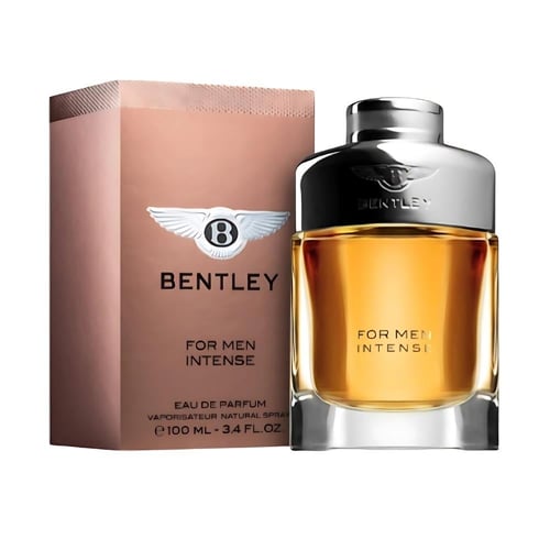 عطر بنتلي انتنس الرجالي او دو بارفيوم 100 مل