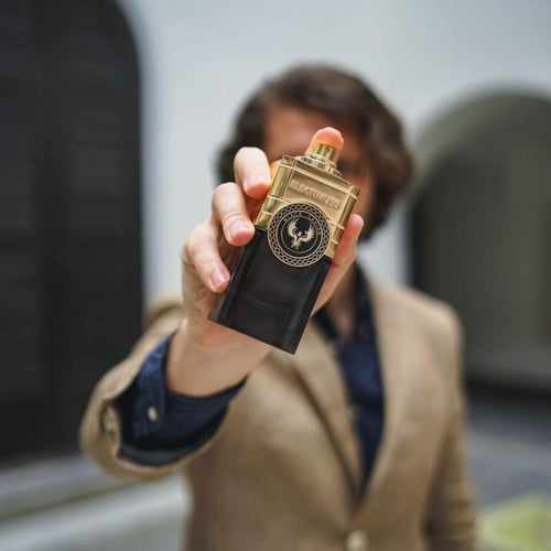 عطر بلاك كافيار من الكتيموس اكستريت دو بارفيوم 100...