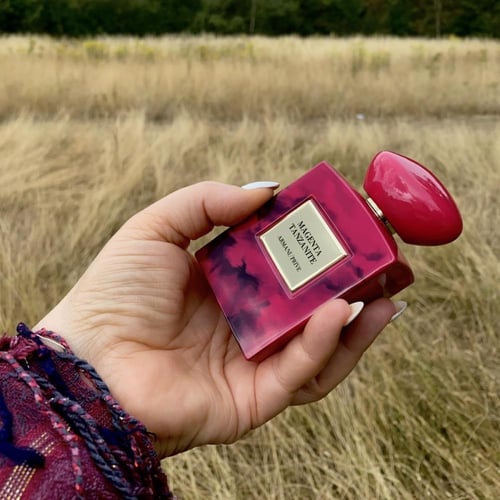 عطر ماجنتا تانزانيت من جورجيو ارماني 100 مل