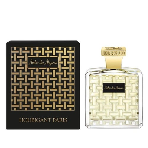 عطر هوبيجانت امبر دي ابيسيز 100 مل