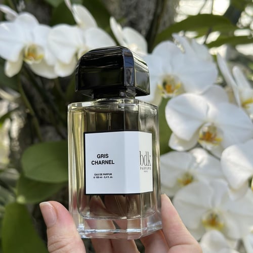 عطر جريس شارنيل من بي دي كي او دو بارفيوم 100 مل