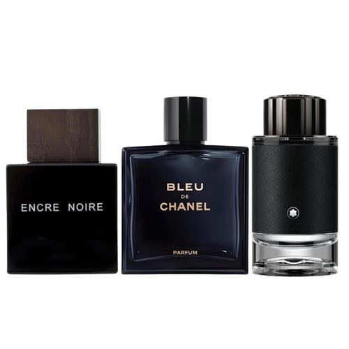 مجموعة تجسيد للفخامة الرجالية