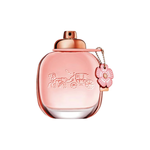 عطر فلورال من كوتش او دو بارفيوم 90 مل