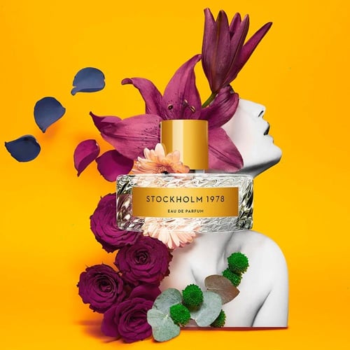 عطر ستوكهولم 1978 من فيلهلم بارفيوم او دو بارفيوم...