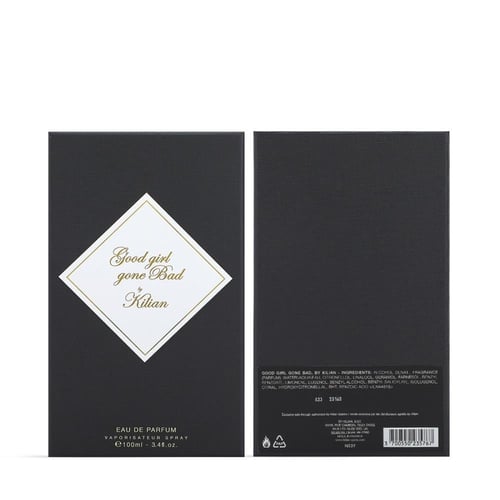 عطر قود قيرل من كيليان او دو بارفيوم 50 مل