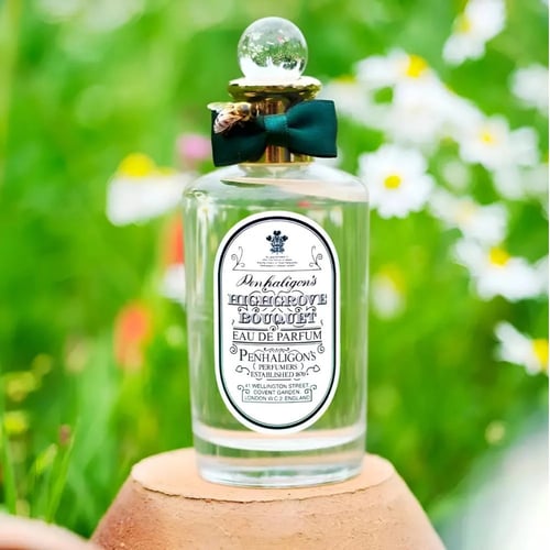 عطر هايجروف بوكيت من بنهاليغونز او دو برفيوم 100 م...